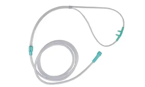 Perché un paziente dovrebbe aver bisogno di una cannula nasale per O2?